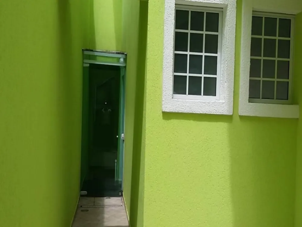 Sobrado, 3 quartos, 210 m² - Foto 15