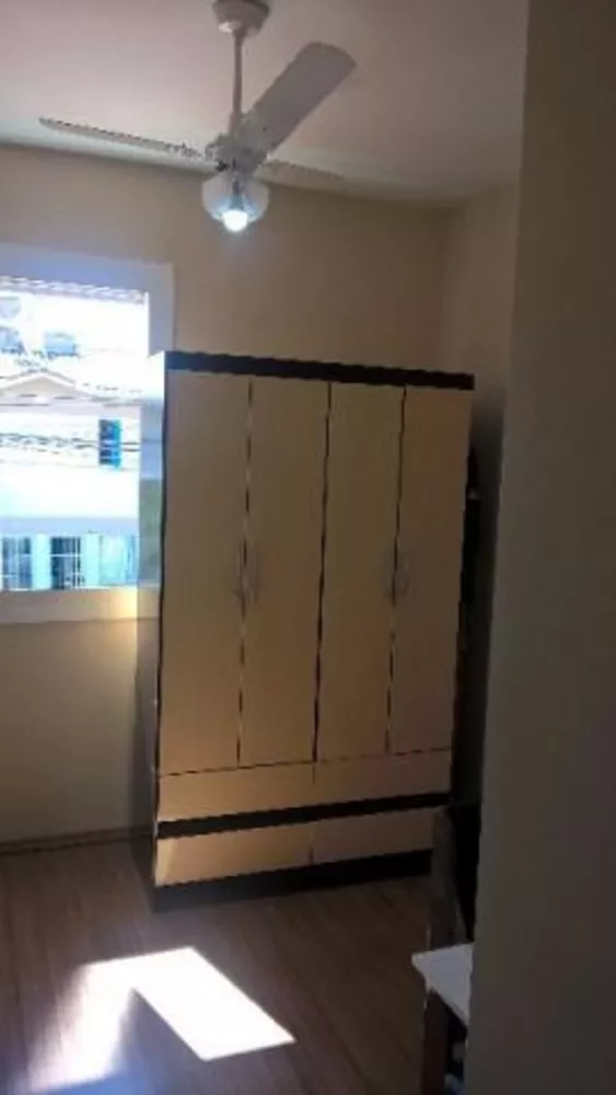 Sobrado à venda com 2 quartos, 60m² - Foto 1