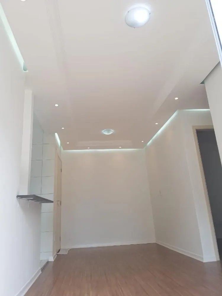 Apartamento, 2 quartos, 50 m² - Foto 6