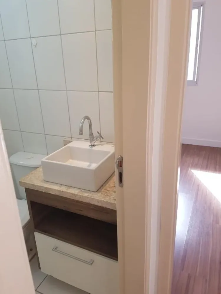 Apartamento, 2 quartos, 50 m² - Foto 7