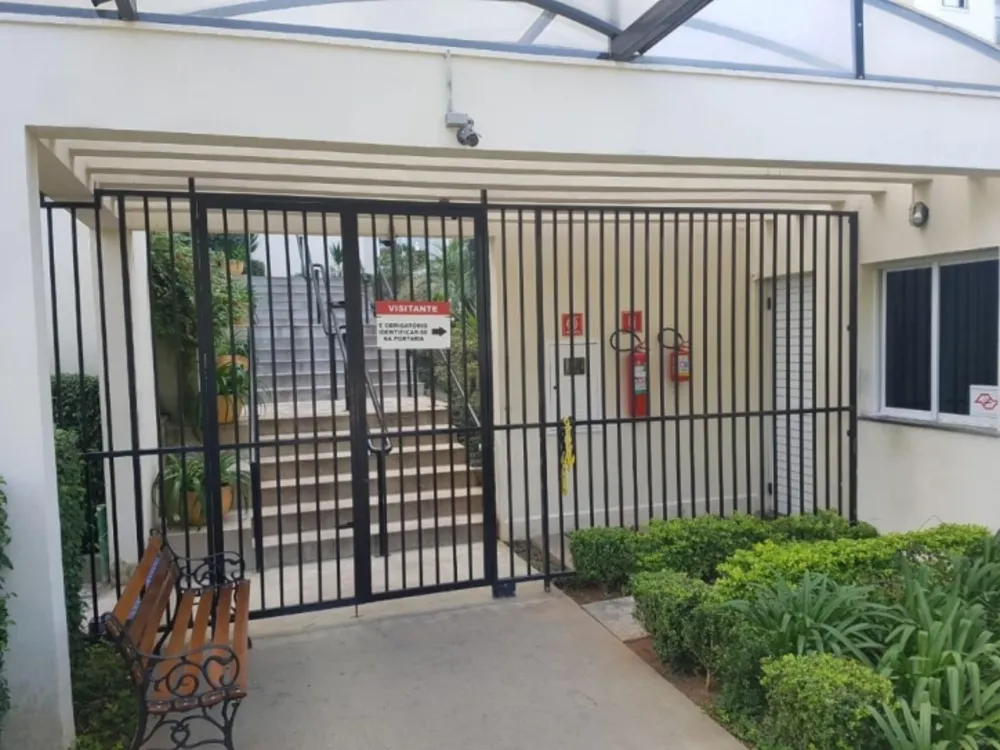 Apartamento, 2 quartos, 50 m² - Foto 4