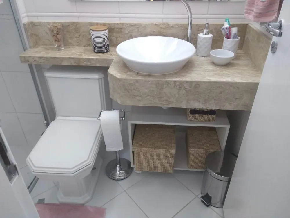 Apartamento, 1 quarto, 35 m² - Foto 6