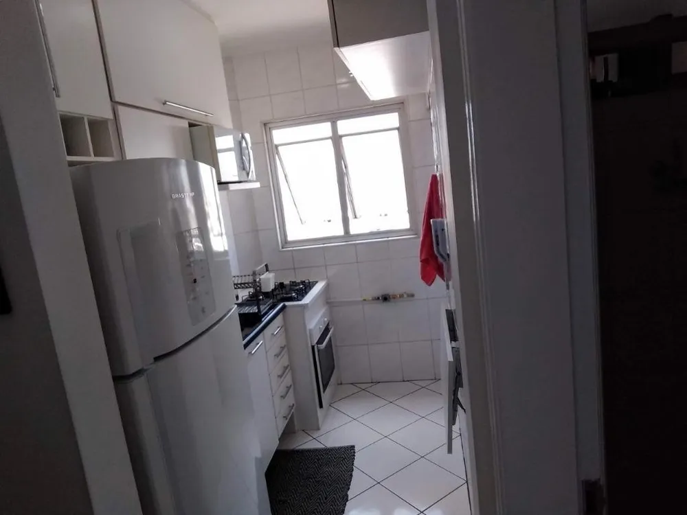 Apartamento, 1 quarto, 35 m² - Foto 2