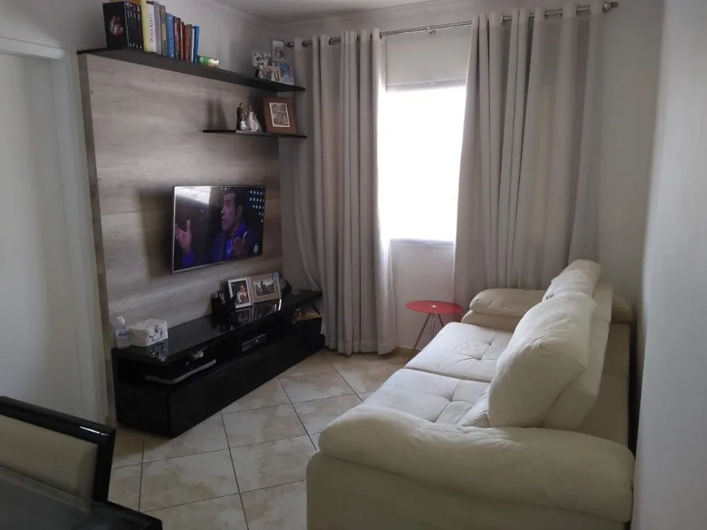 Apartamento, 1 quarto, 35 m² - Foto 7