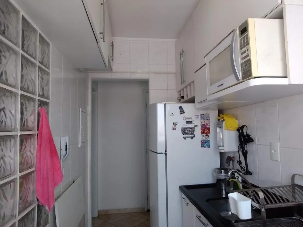 Apartamento, 1 quarto, 35 m² - Foto 3