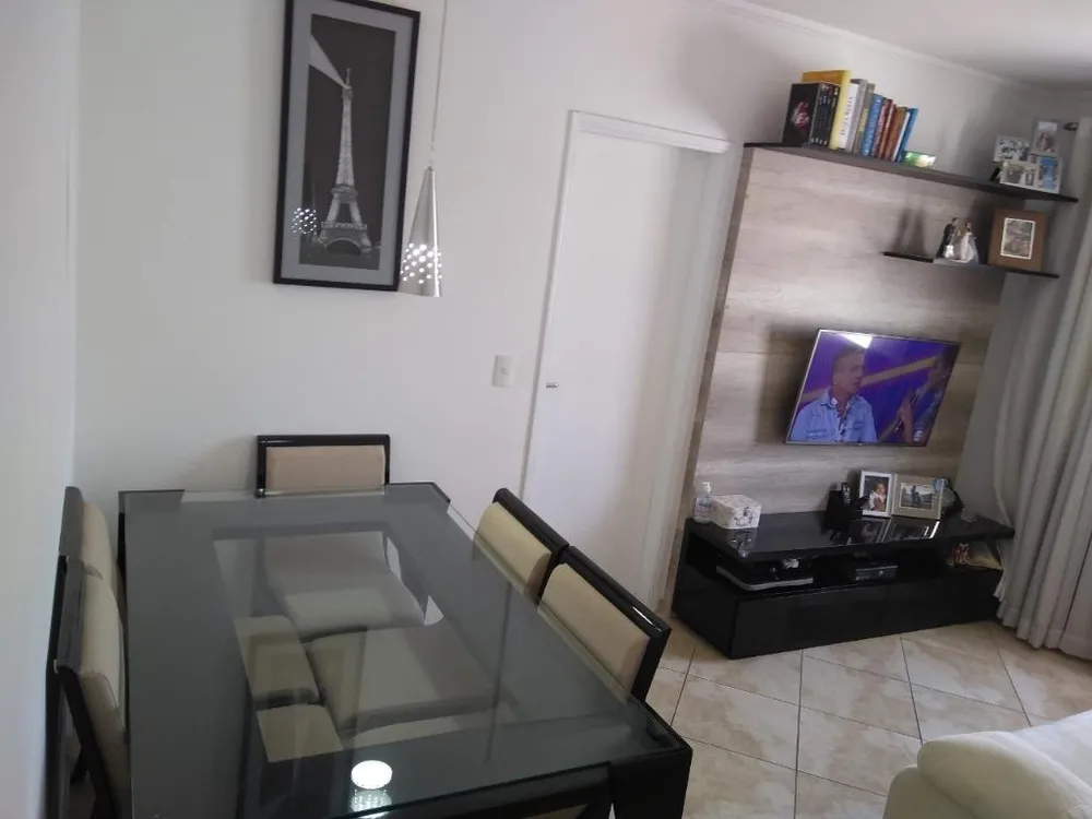 Apartamento, 1 quarto, 35 m² - Foto 8