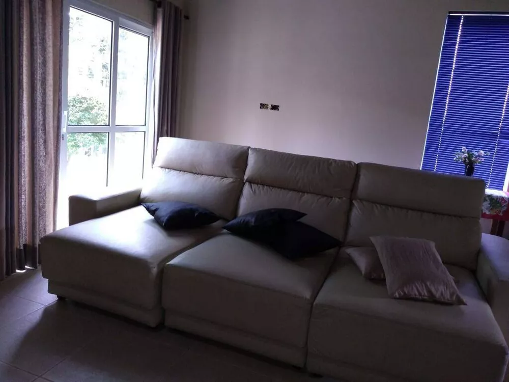 Apartamento para alugar com 1 quarto, 60m² - Foto 1