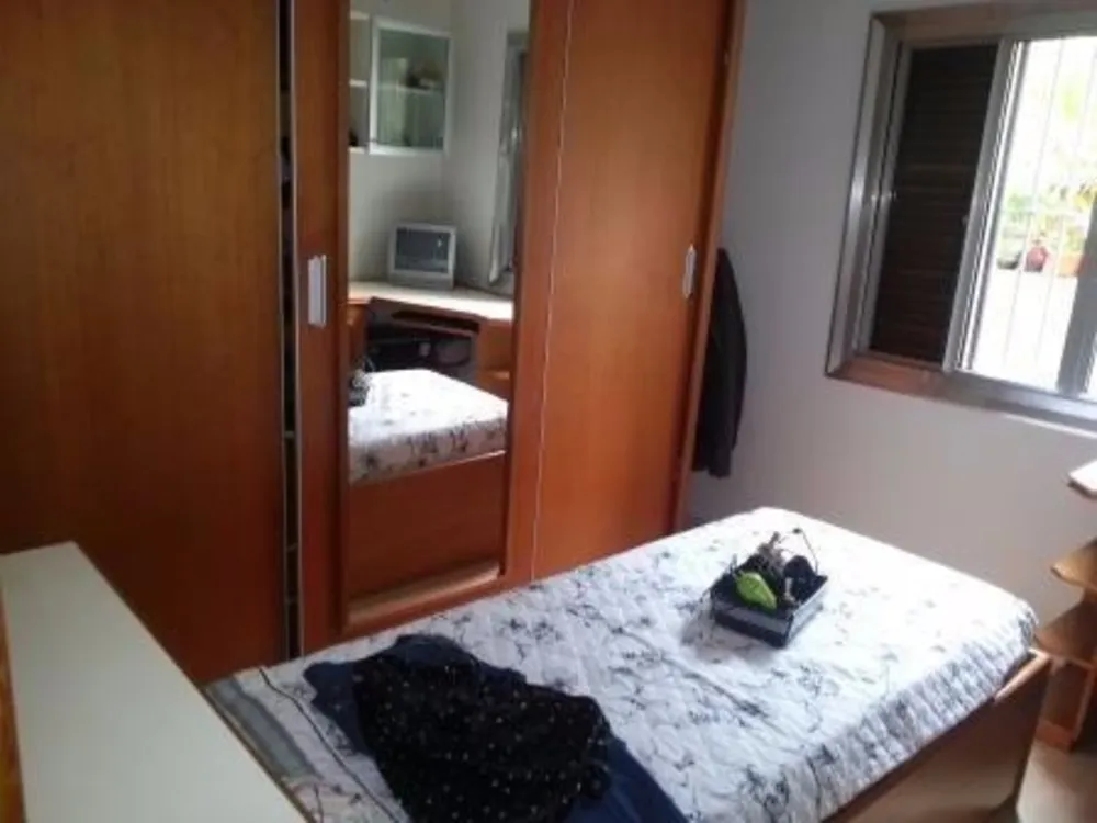 Apartamento, 3 quartos, 57 m² - Foto 5