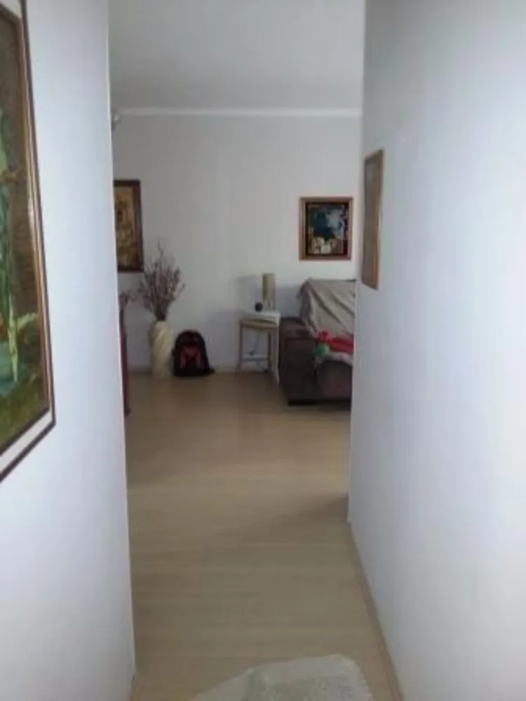 Apartamento, 3 quartos, 57 m² - Foto 3