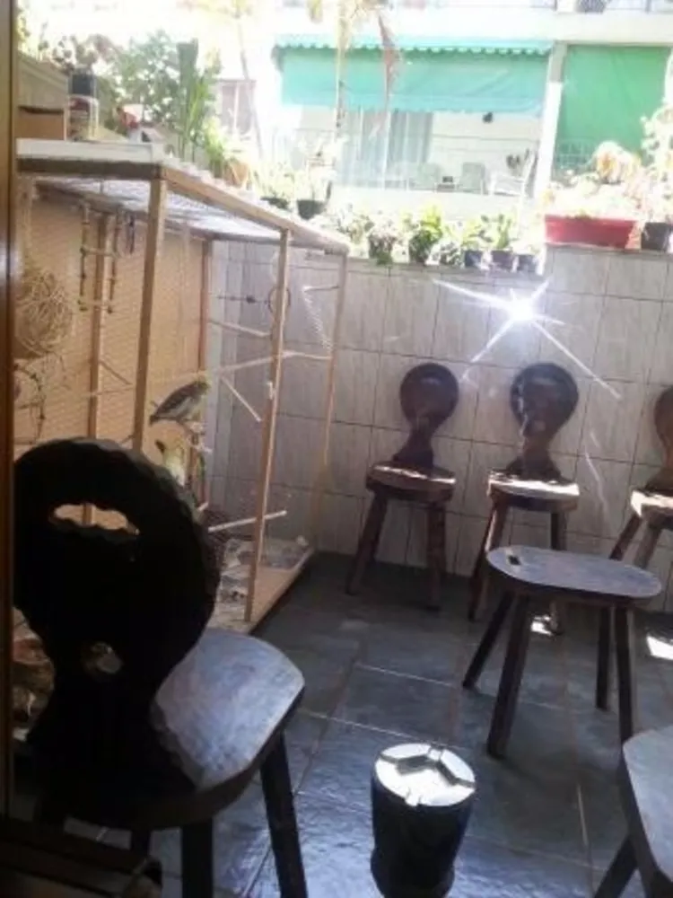 Apartamento, 3 quartos, 57 m² - Foto 8