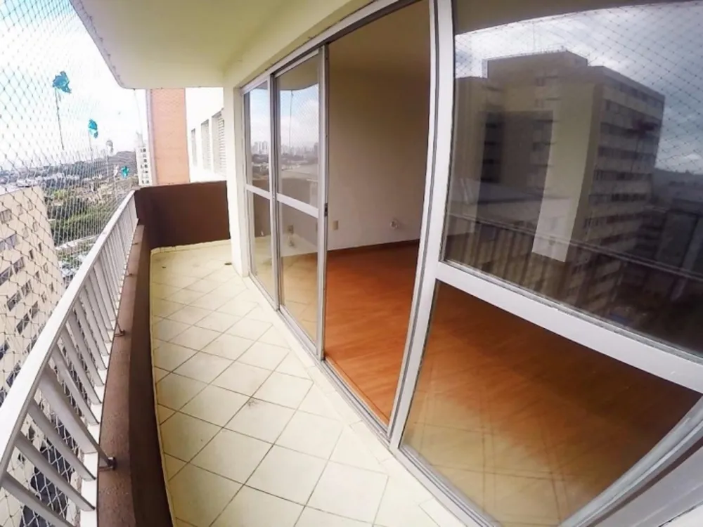 Apartamento, 3 quartos, 122 m² - Foto 6