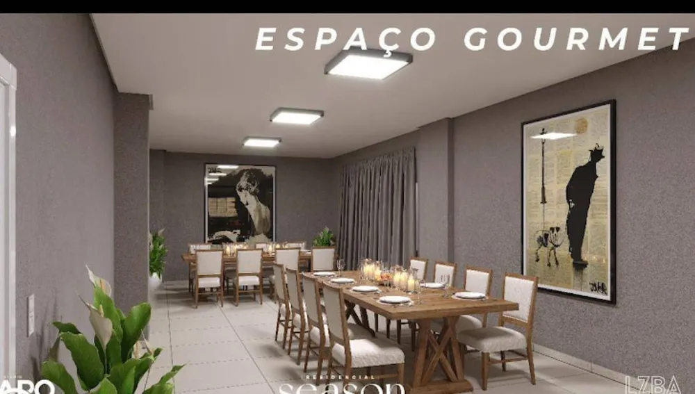 Apartamento, 46 m² - Foto 6
