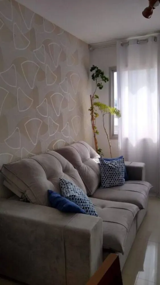 Apartamento, 2 quartos, 46 m² - Foto 6