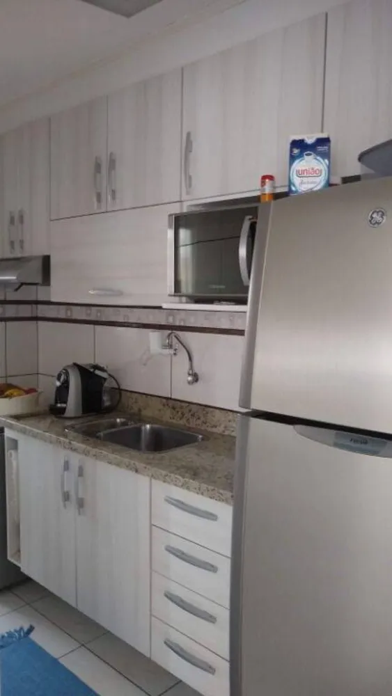 Apartamento, 2 quartos, 46 m² - Foto 7