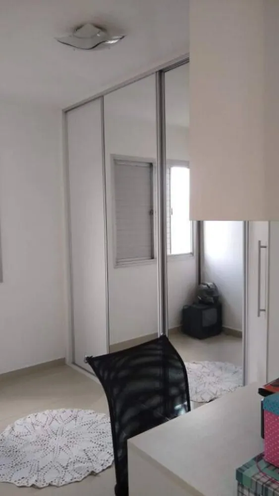 Apartamento, 2 quartos, 46 m² - Foto 4