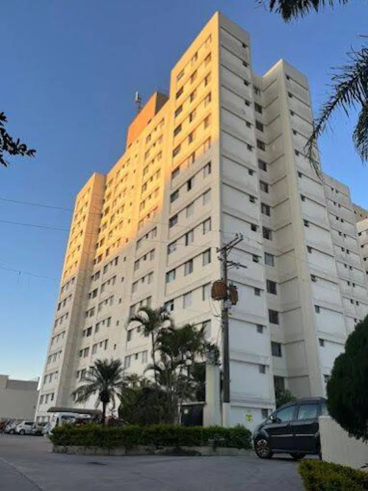 Apartamento, 2 quartos, 46 m² - Foto 5