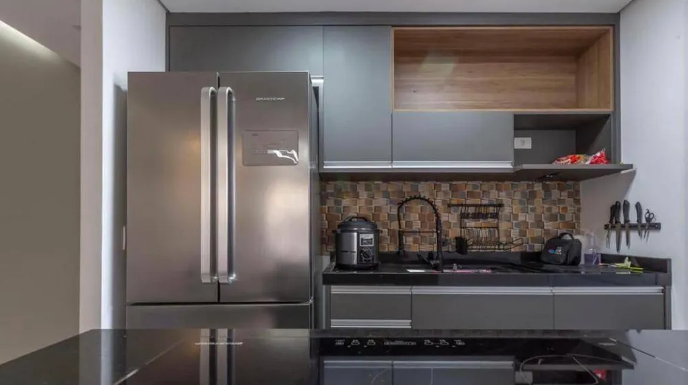 Apartamento, 2 quartos - Foto 4