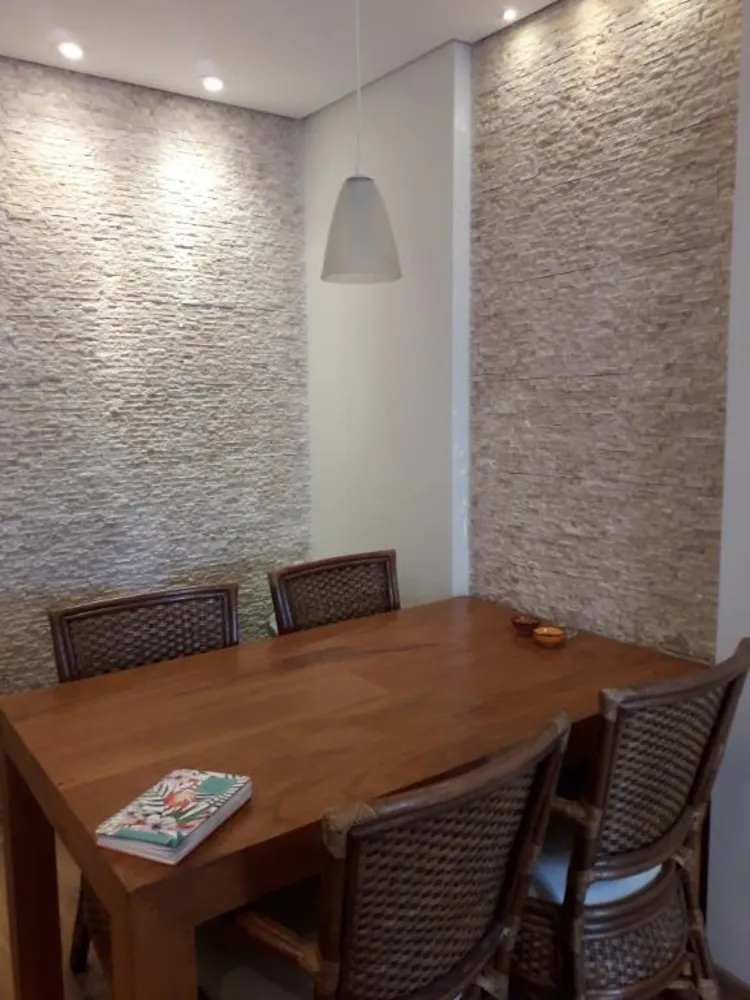 Apartamento, 2 quartos, 57 m² - Foto 4