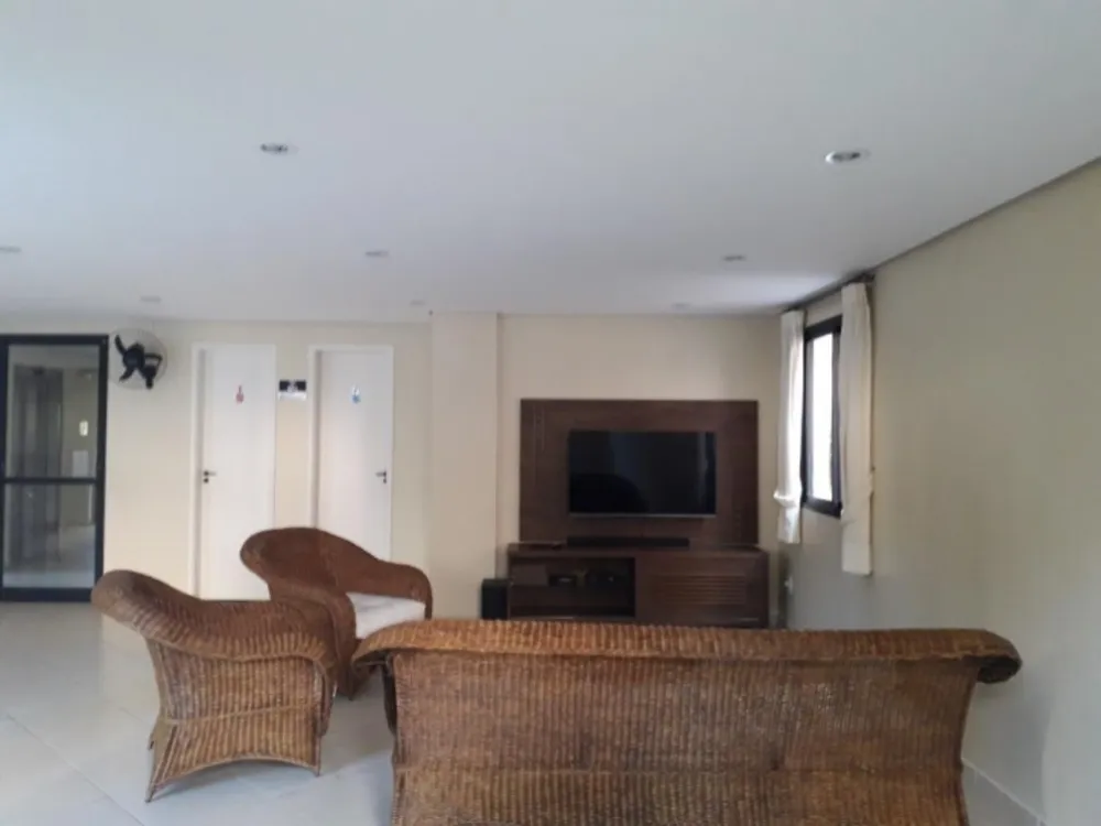 Apartamento, 2 quartos, 57 m² - Foto 6