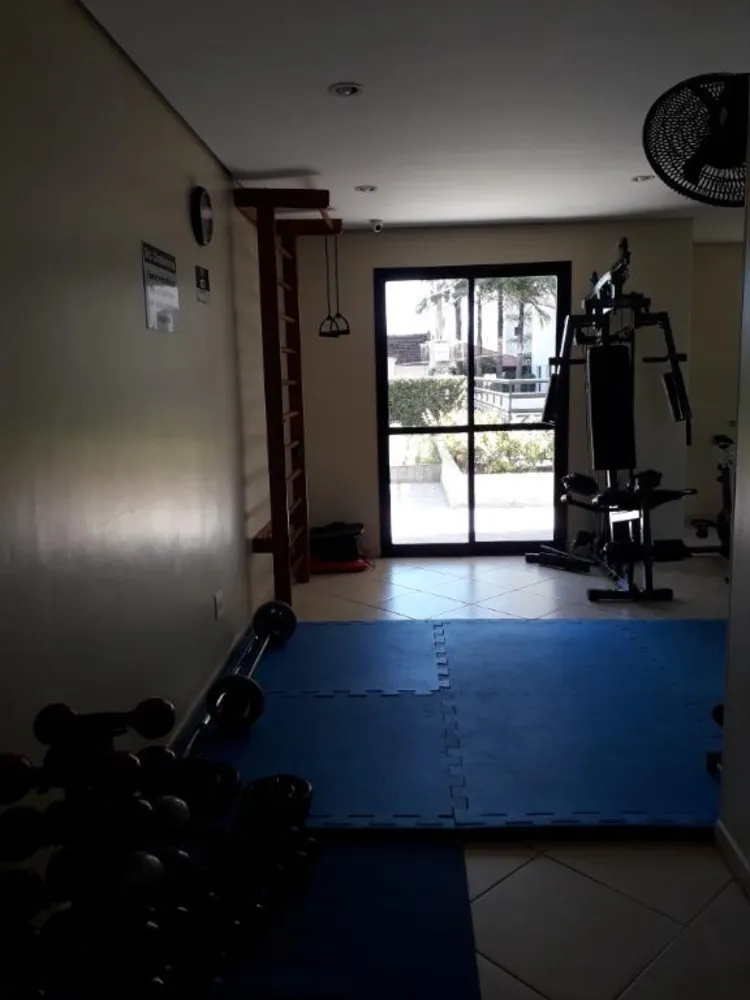Apartamento, 2 quartos, 57 m² - Foto 7