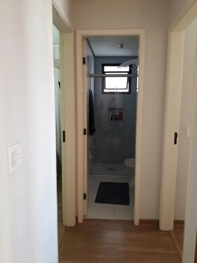 Apartamento, 2 quartos, 57 m² - Foto 8