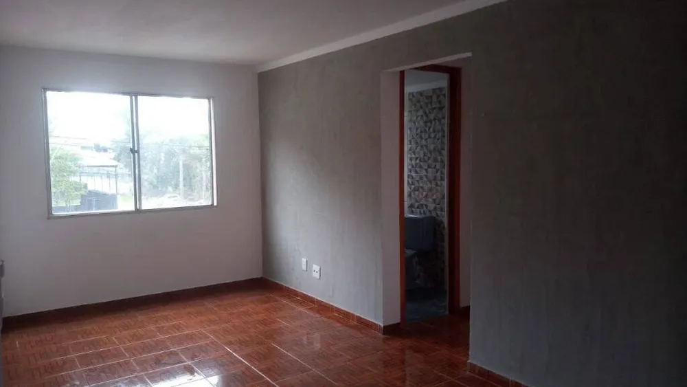 Apartamento, 2 quartos - Foto 5