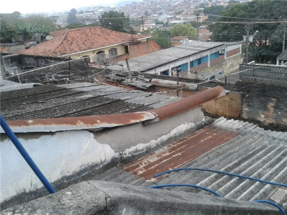 Sobrado, 3 quartos, 290 m² - Foto 9