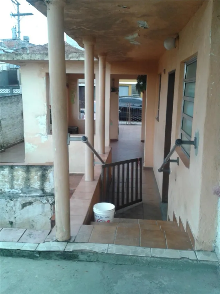 Sobrado, 3 quartos, 290 m² - Foto 6