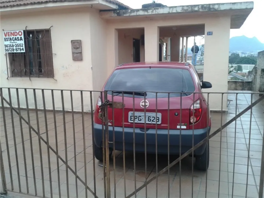 Sobrado, 3 quartos, 290 m² - Foto 11
