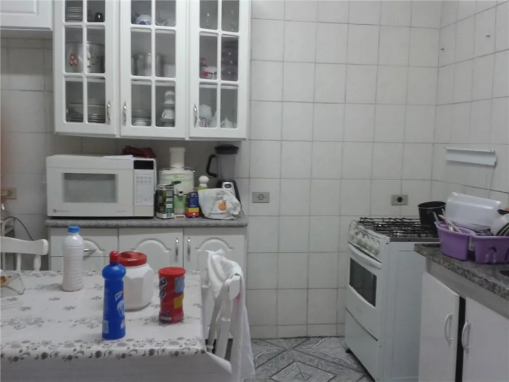 Sobrado, 3 quartos, 290 m² - Foto 14