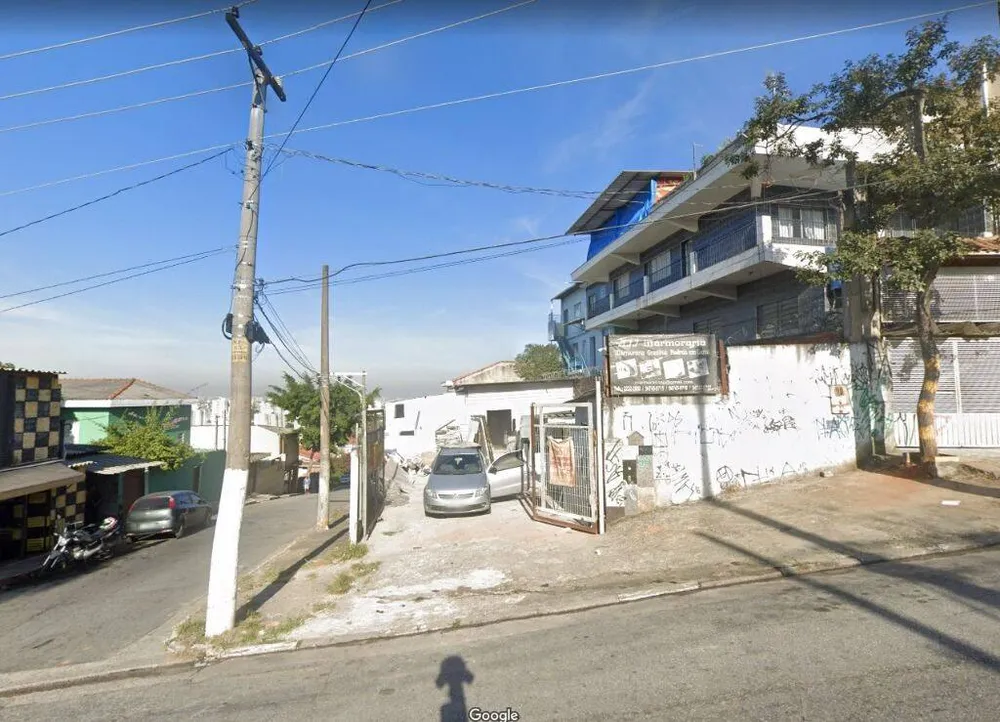 Terreno, 250 m² - Foto 1