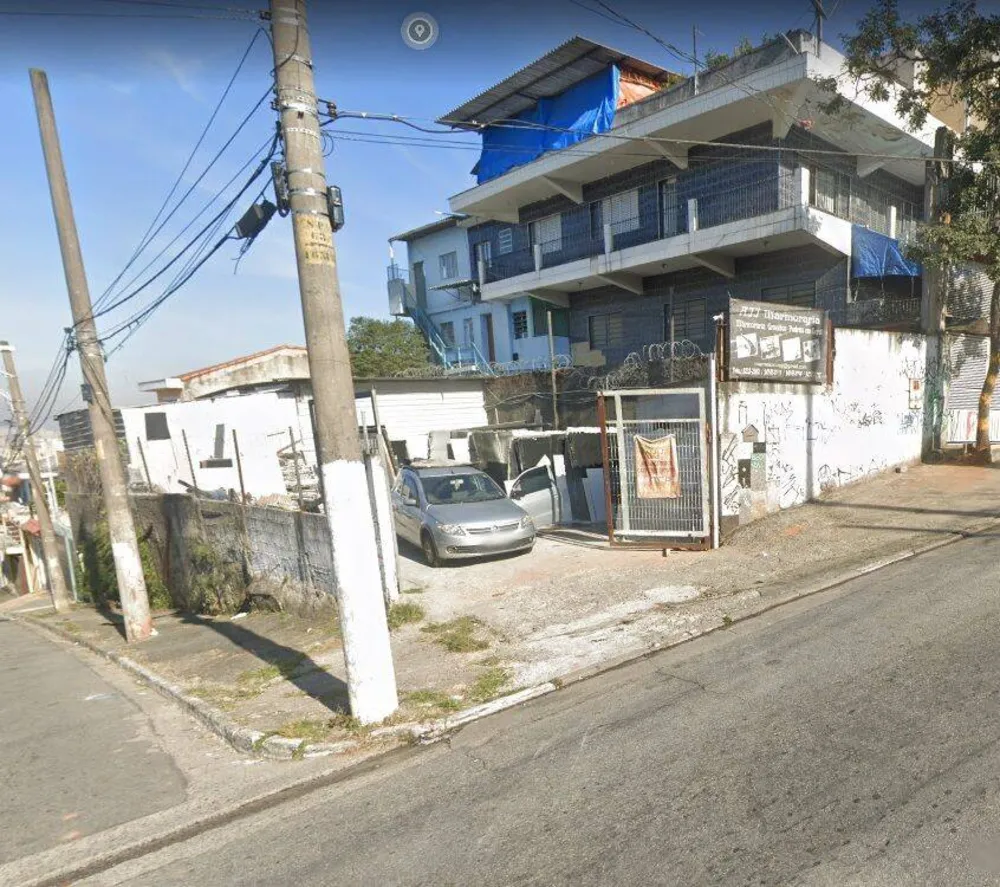 Terreno, 250 m² - Foto 3
