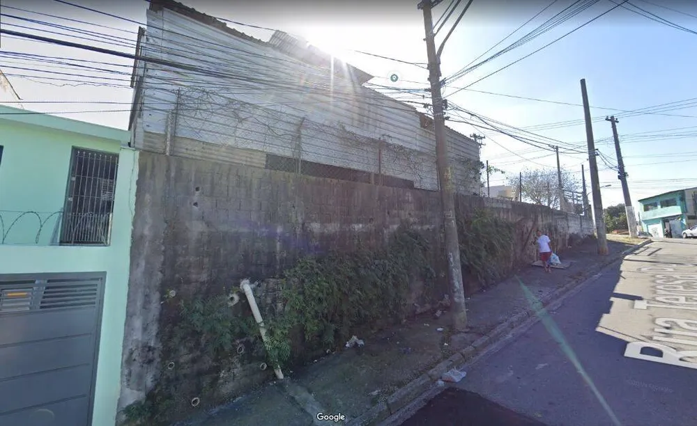 Terreno, 250 m² - Foto 2