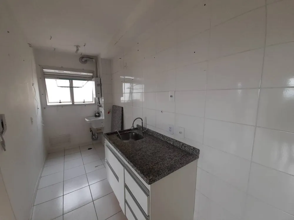Apartamento, 2 quartos, 63 m² - Foto 5