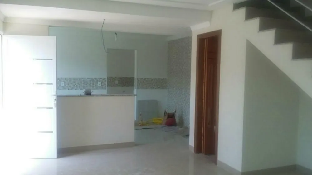 Sobrado, 2 quartos, 80 m² - Foto 3