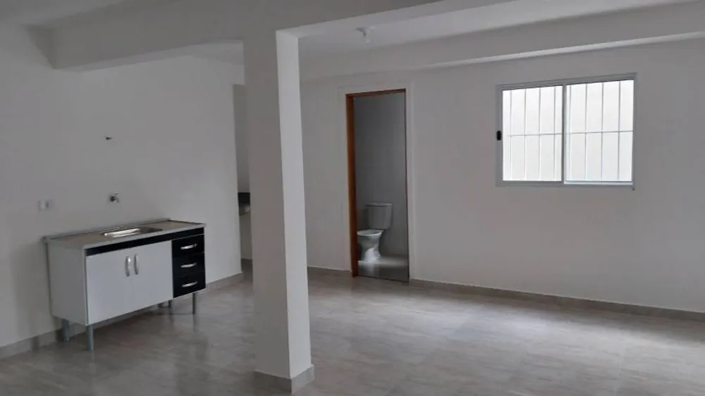 Apartamento, 1 quarto, 36 m² - Foto 5