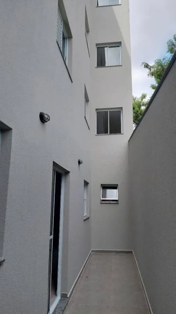 Apartamento, 1 quarto, 36 m² - Foto 4
