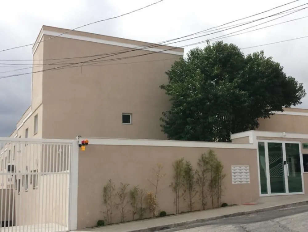 Sobrado, 2 quartos, 67 m² - Foto 2