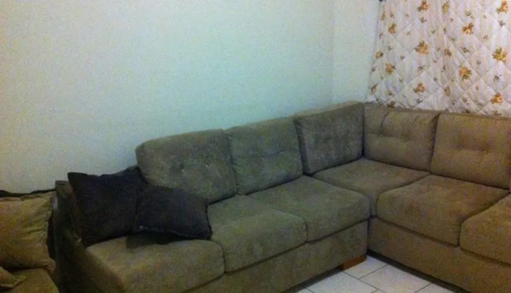 Sobrado, 2 quartos, 62 m² - Foto 4