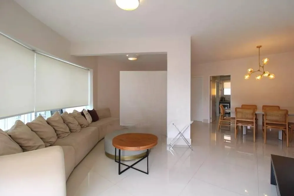 Apartamento, 3 quartos - Foto 1