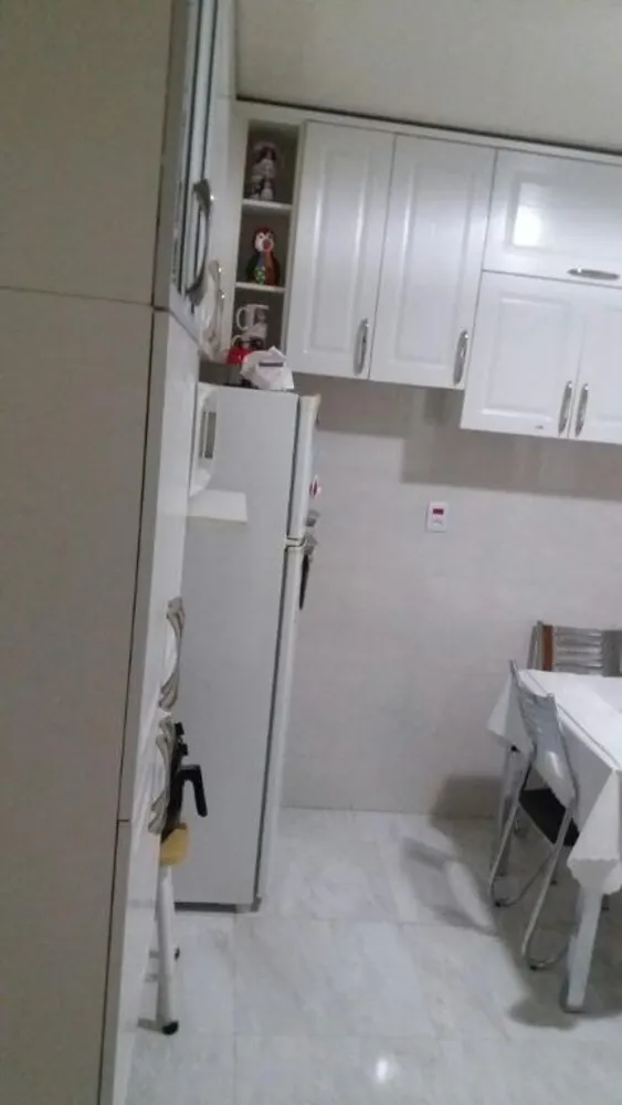 Sobrado, 2 quartos, 100 m² - Foto 7
