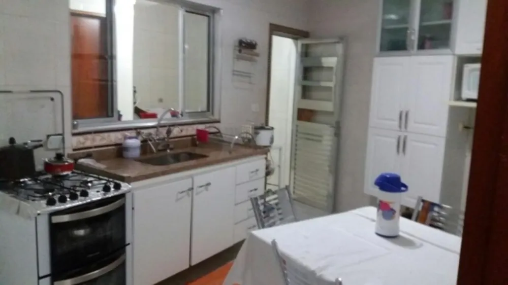 Sobrado, 2 quartos, 100 m² - Foto 1