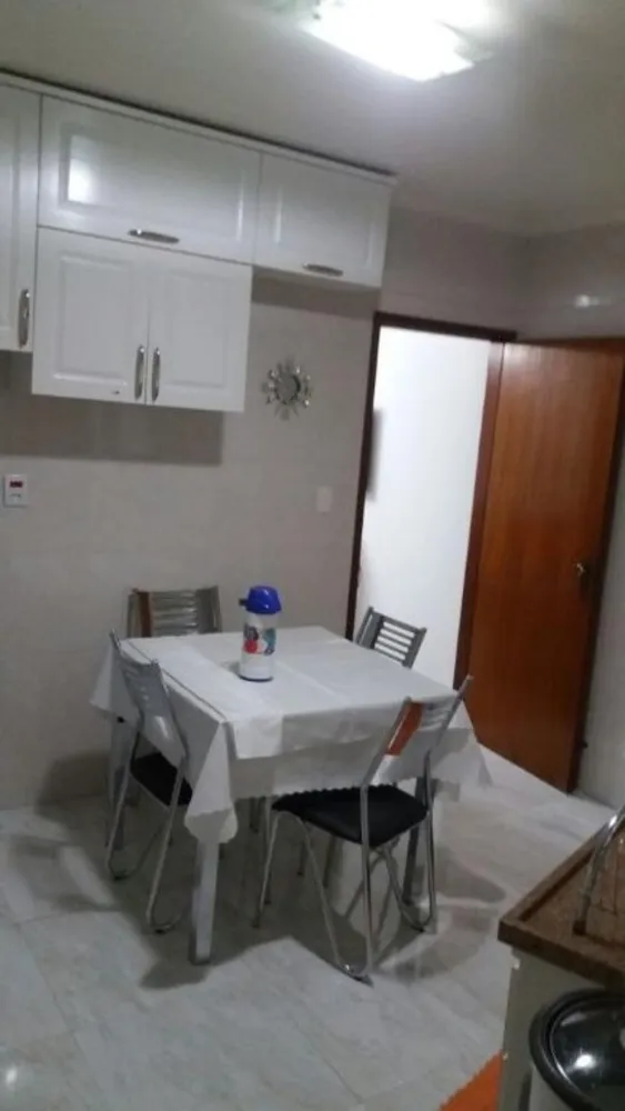 Sobrado, 2 quartos, 100 m² - Foto 3