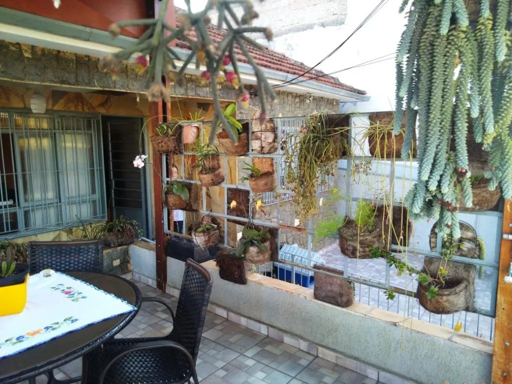 Casa, 4 quartos, 120 m² - Foto 8