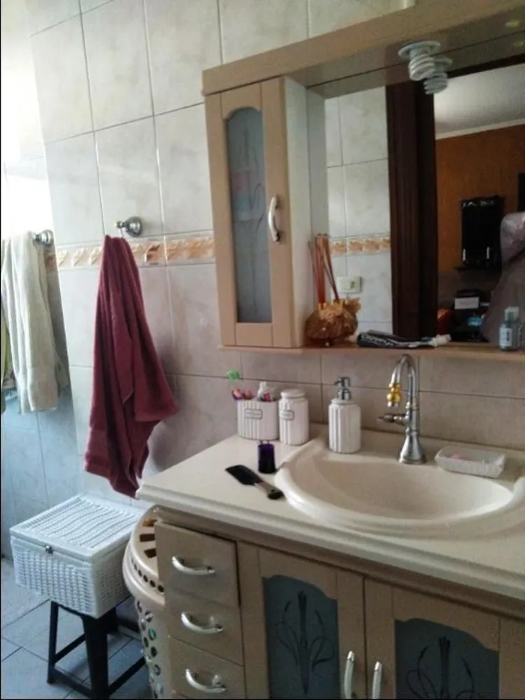 Casa, 4 quartos, 120 m² - Foto 7