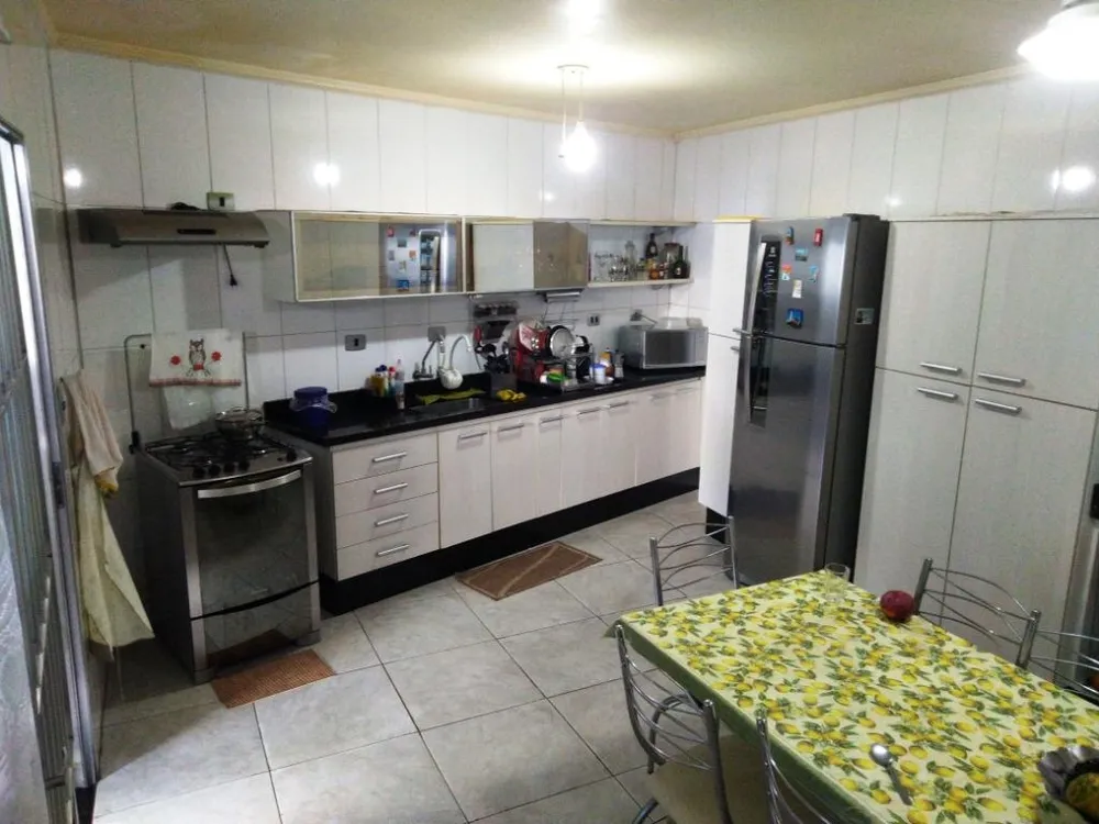 Casa, 4 quartos, 120 m² - Foto 5
