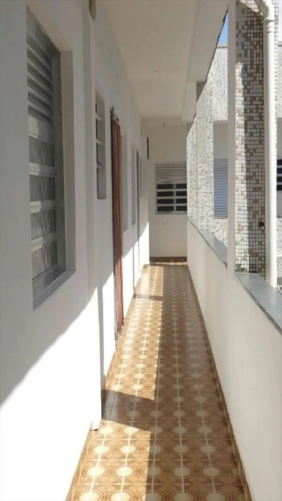 Apartamento, 1 quarto, 32 m² - Foto 3