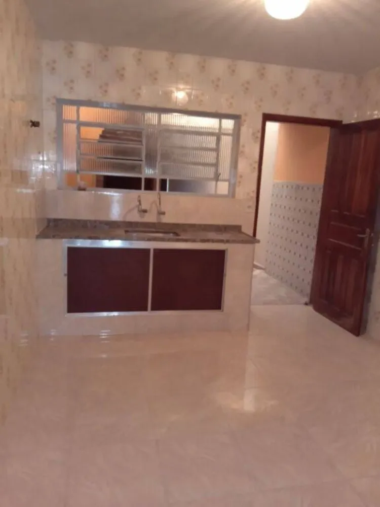 Casa, 2 quartos, 120 m² - Foto 1