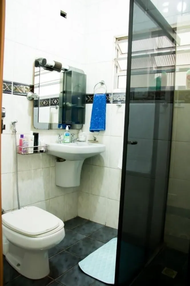 Sobrado, 3 quartos, 202 m² - Foto 2