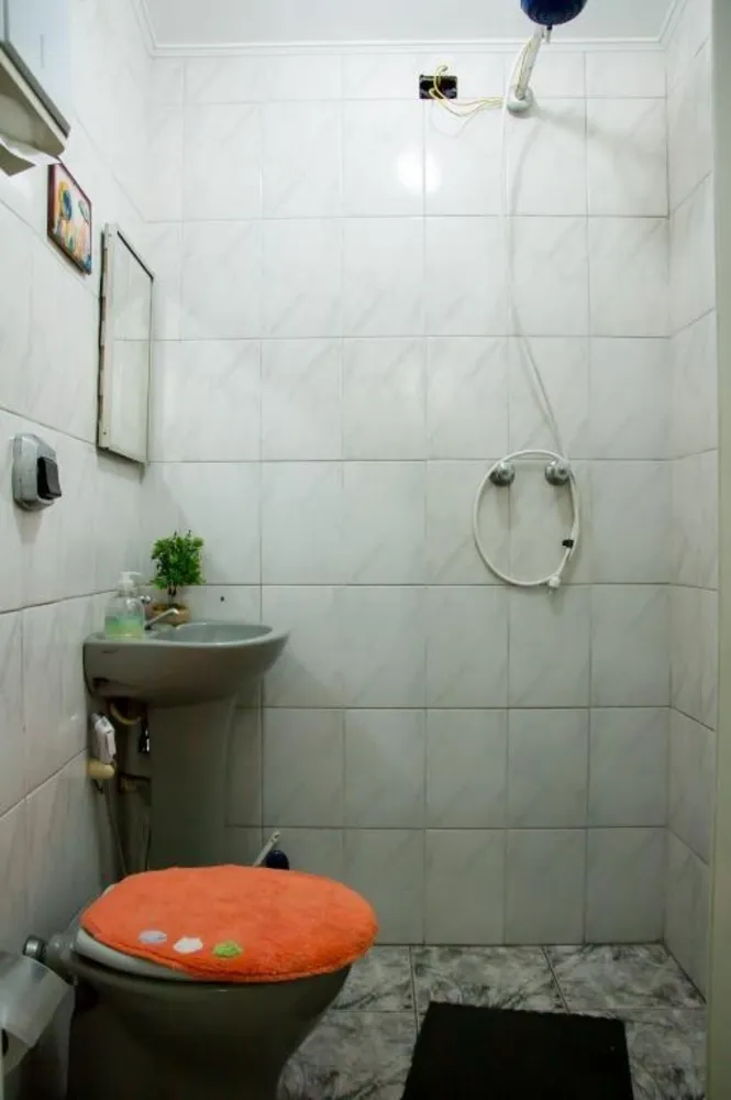 Sobrado, 3 quartos, 202 m² - Foto 4